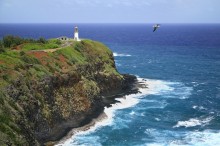 Kilauea Lighthouse, Kauai