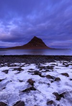Iceland winter photo tours scenes