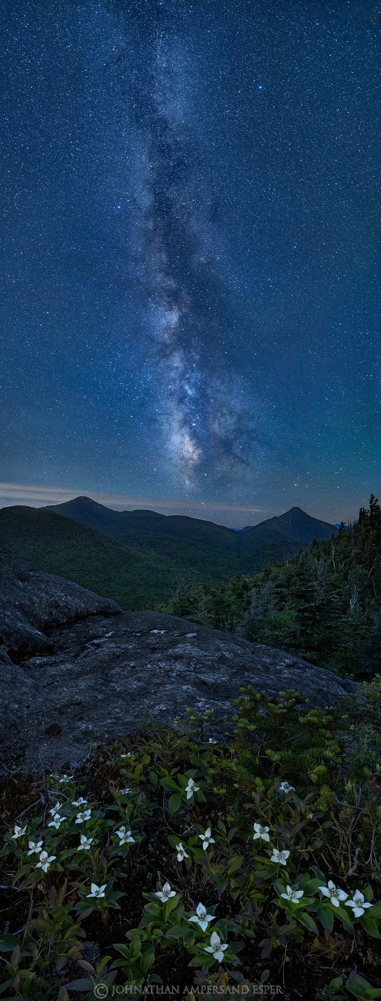 Here in the Adirondacks it sometimes feels that as photographers are not pushing ourselves as far as we can creatively and technically...